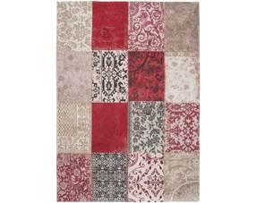 Carpets - Vintage Multi ltx 200x280 cm - LDP-VNTGMLT200 - 8985 Antwerp Red