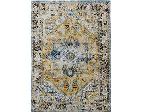 Carpets - Antiquarian Heriz ltx 200x280 cm - 81910 - 8704 Amir Gold