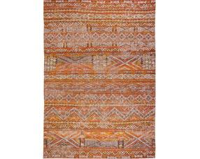 Carpets - Antiquarian Kilim ltx 230x330 cm - LDP-ANTIQKLM230 - 9111 Riad Orange