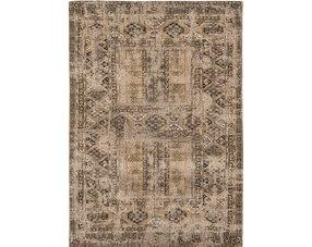 Carpets - Antiquarian Hadschlu ltx 200x280 cm - LDP-ANTIQHDS200 - 8720 Agha Old Gold