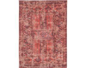 Carpets - Antiquarian Hadschlu ltx 170x240 cm - LDP-ANTIQHDS170 - 8719 7-8-2 Red Brick