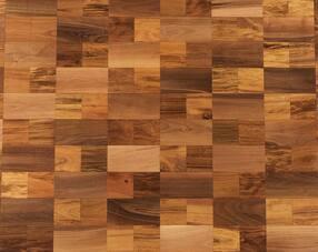 Dřevo - Mazzonetto Mosaiko - 83749 - Mosaiko 1