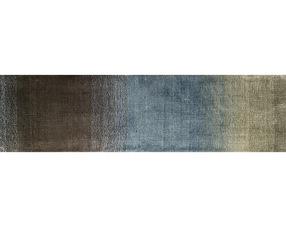Carpets - Velvet 200x300 cm 100% Banana Silk - ITC-VELV200300 - Ash