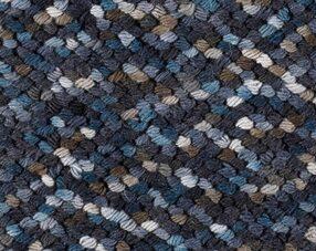 Carpets - Spaced Out flt 400 - BSW-SPACEDOUT - Denim