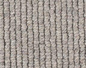 Carpets - Let It Rib flt 400 - BSW-LETITRIB - Cloud