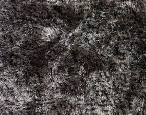 Carpets - Singapore 170x230 cm 100% polyester - ITC-SINGPR170230 - 18306 Ash