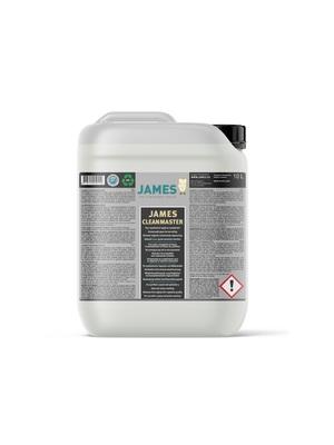 Čisticí prostředky - James Cleanmaster 10 l - JMS-2501