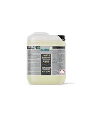 Cleaning products - James Basic Cleaner 10 l - JMS-2276