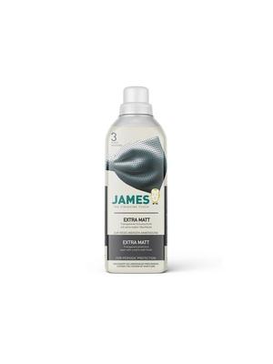 Cleaning products - James Extra Matt 1000 ml - JMS-3309