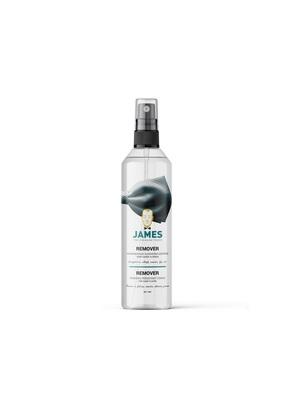 Cleaning products - James Remover 250 ml - JMS-3225