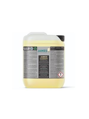 Čisticí prostředky - James Cleansoft 10 l - JMS-2511