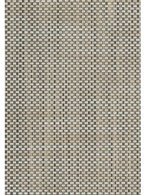Woven vinyl - Fitnice Wicker 100x50 cm vnl 2,6 mm Brick - VE-WICKERBRCK - Jump