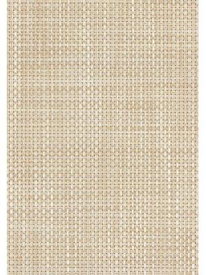 Woven vinyl - Fitnice Wicker 100x50 cm vnl 2,6 mm Brick - VE-WICKERBRCK - Trigo
