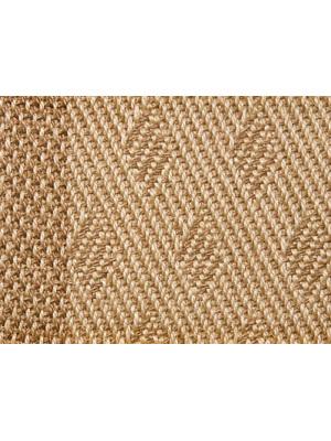 Carpets - Sisal Decor w-b 67 90 120 - MEL-DECORWB - 922