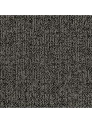 Koberce - Cryptive Econyl sd Acoustic 50x50 cm - TOBJC-ATCRYPTV - 1892 Black Earth