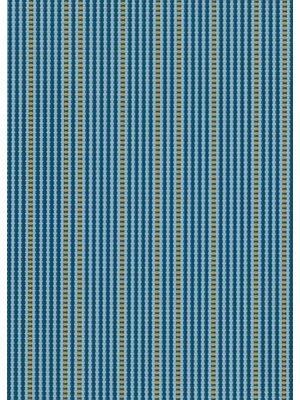 Woven vinyl - Hatching 250 cm - VE-HATCHING250 - Petrol