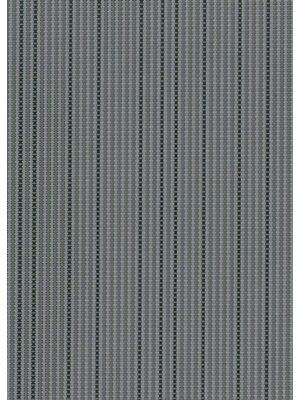 Woven vinyl - Hatching 250 cm - VE-HATCHING250 - Slate