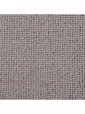 Carpets - Natural Wool Loop - Barrington 5,5 mm ab 100 366 400 457 500 - WEST-BARRING - Cobble
