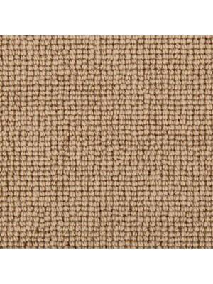 Carpets - Natural Wool Loop - Barrington 5,5 mm ab 100 366 400 457 500 - WEST-BARRING - Corn