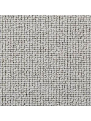 Carpets - Natural Wool Loop - Barrington 5,5 mm ab 100 366 400 457 500 - WEST-BARRING - Diamond Dove