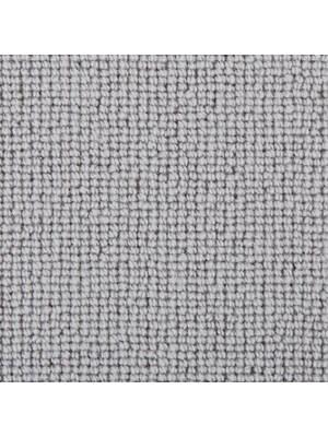 Carpets - Natural Wool Loop - Barrington 5,5 mm ab 100 366 400 457 500 - WEST-BARRING - Flint Grey