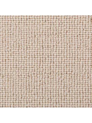 Carpets - Natural Wool Loop - Barrington 5,5 mm ab 100 366 400 457 500 - WEST-BARRING - Sandcastle