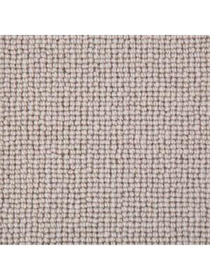 Carpets - Natural Wool Loop - Barrington 5,5 mm ab 100 366 400 457 500 - WEST-BARRING - Sea Fret