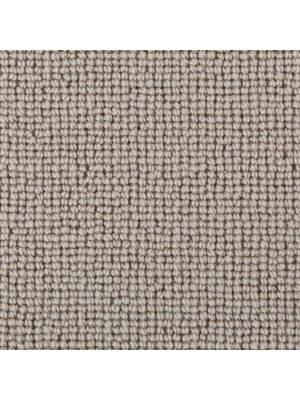 Carpets - Natural Wool Loop - Barrington 5,5 mm ab 100 366 400 457 500 - WEST-BARRING - Stucco