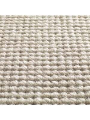 Carpets - Natural Weave Square jt 400 - JAC-NWSQR - Marl Ivory