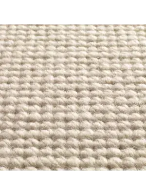 Carpets - Natural Weave Square jt 400 - JAC-NWSQR - Pearl