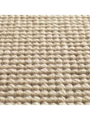 Carpets - Natural Weave Square jt 400 - JAC-NWSQR - Wheat