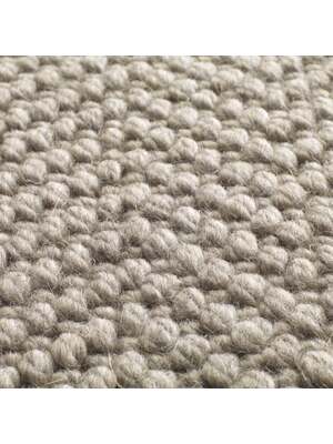 Carpets - Natural Weave Herringbone jt 400 - JAC-NWHERR - Grey