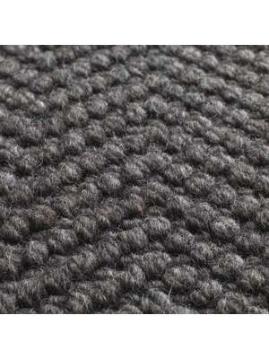 Carpets - Natural Weave Herringbone jt 400 - JAC-NWHERR - Charcoal