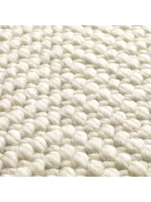 Carpets - Natural Weave Herringbone jt 400 - JAC-NWHERR - Ivory