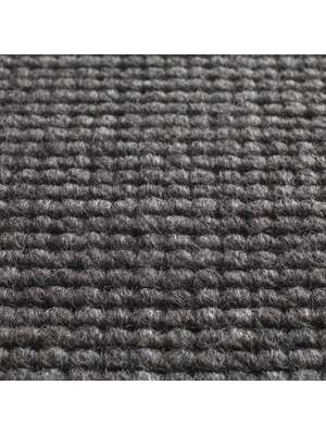 Carpets - Natural Weave Square jt 400 - JAC-NWSQR - Charcoal