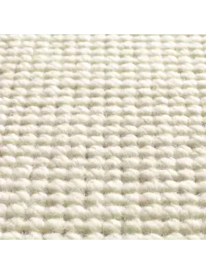 Carpets - Natural Weave Square jt 400 - JAC-NWSQR - Ivory
