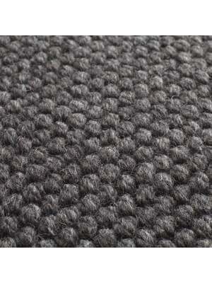 Carpets - Natural Weave Hexagon jt 400 - JAC-NWHEX - Charcoal