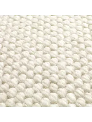 Carpets - Natural Weave Hexagon jt 400 - JAC-NWHEX - Ivory