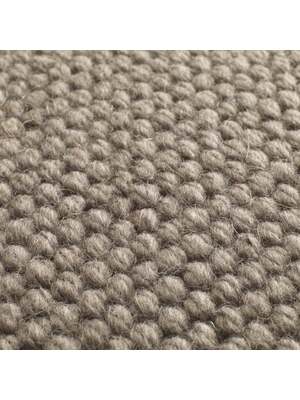 Carpets - Natural Weave Hexagon jt 400 - JAC-NWHEX - Taupe