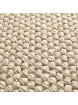 Carpets - Natural Weave Hexagon jt 400 - JAC-NWHEX - Wheat