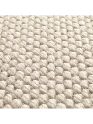 Carpets - Natural Weave Hexagon jt 400 - JAC-NWHEX - Pearl
