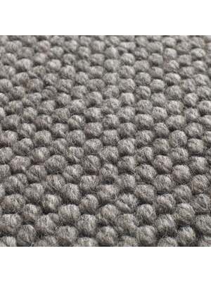 Carpets - Natural Weave Hexagon jt 400 - JAC-NWHEX - Slate