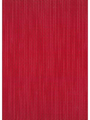 Woven vinyl - Tkaný vinyl Chroma 150x200 cm - E-VE-CHROMA1520 - Red