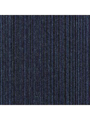 Koberce - Go To sd acc 50x50 cm - BUR-GOTO50 - 21906 Sea Blue Stripe