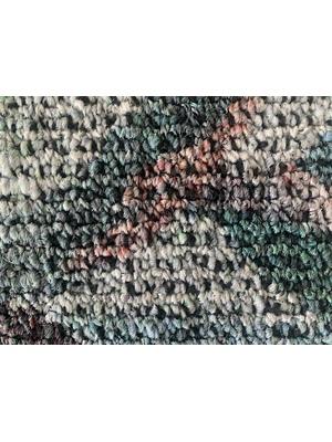 Koberce - FGI Structured Loop Econyl sd Acoustic Plus 48x48 cm - OBJC-FGISTRLP48 - struktura