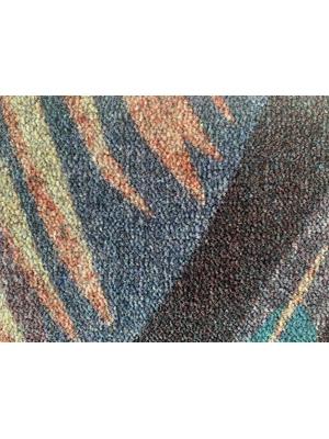 Koberce - FGI Velours Acoustic Plus 400 - OBJC-FGIVEL - struktura