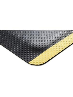 Cleaning mats - Kleen-Komfort Safety 15 mm nrb 85x285 cm - KLE-KLKOMFSF285