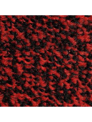 Cleaning mats - Iron Horse sd nrb 115x200 cm - KLE-IRONHRS1152 - Black Scarlet