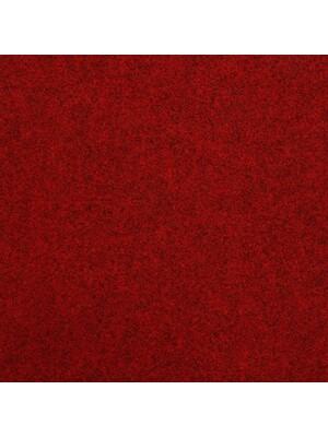 Carpets - Velour Excel (structure bonded) acc 50x50 cm - BUR-VELEXC50 - 6062 Red Lake