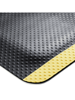 Cleaning mats - Kleen-Komfort Safety 15 mm nrb 85x285 cm - KLE-KLKOMFSF285